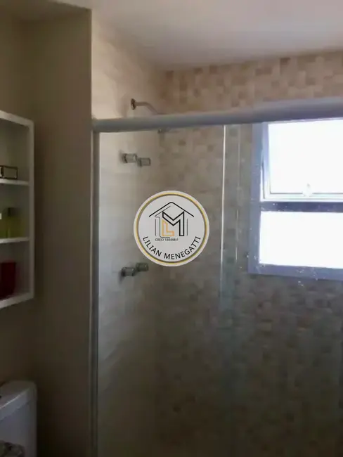 Foto 9 de Apartamento com 3 quartos à venda, 128m2 em Anhangabaú, Jundiai - SP