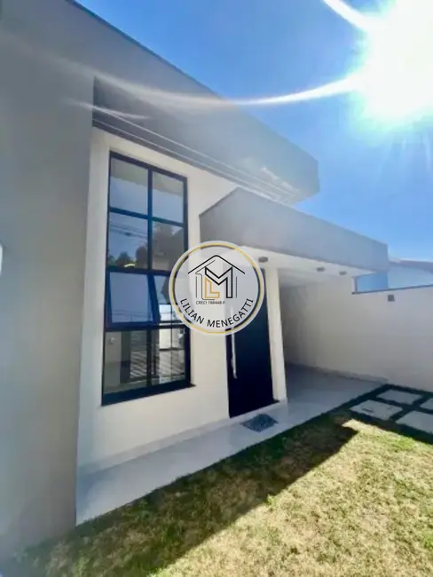 Foto 2 de Casa com 3 quartos à venda, 172m2 em Jardim Santa Gertrudes, Jundiai - SP