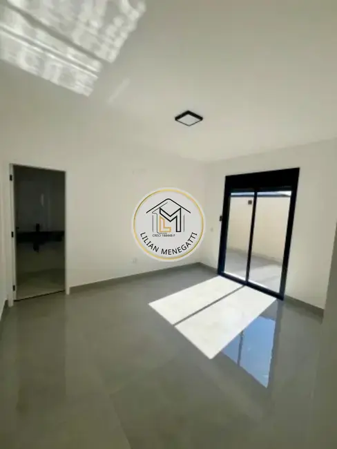 Foto 5 de Casa com 3 quartos à venda, 172m2 em Jardim Santa Gertrudes, Jundiai - SP