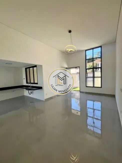 Foto 6 de Casa com 3 quartos à venda, 172m2 em Jardim Santa Gertrudes, Jundiai - SP