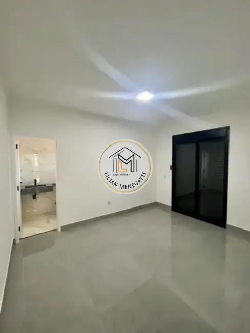 Foto 7 de Casa com 3 quartos à venda, 172m2 em Jardim Santa Gertrudes, Jundiai - SP