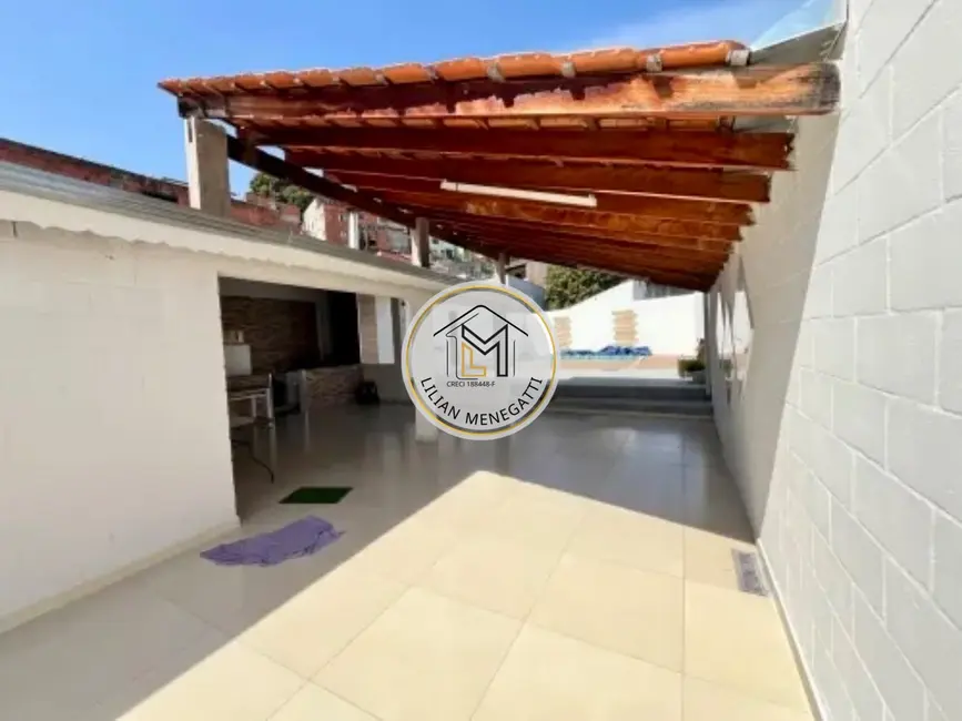 Foto 8 de Casa com 2 quartos à venda, 607m2 em Vila Jeriva, Varzea Paulista - SP