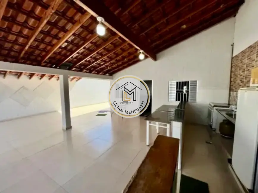 Foto 6 de Casa com 2 quartos à venda, 607m2 em Vila Jeriva, Varzea Paulista - SP