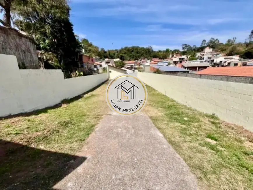 Foto 3 de Casa com 2 quartos à venda, 607m2 em Vila Jeriva, Varzea Paulista - SP