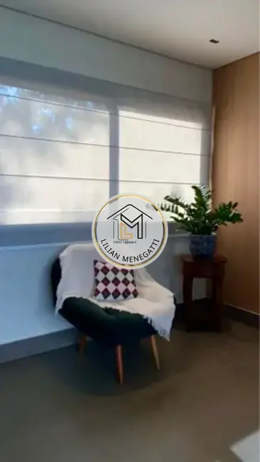 Foto 6 de Casa de Condomínio com 3 quartos à venda, 5000m2 em Parque da Fazenda, Itatiba - SP