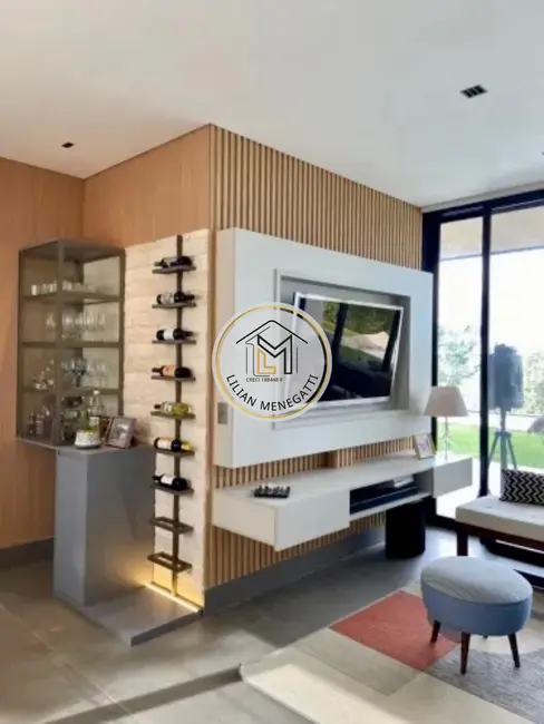 Foto 5 de Casa de Condomínio com 3 quartos à venda, 5000m2 em Parque da Fazenda, Itatiba - SP