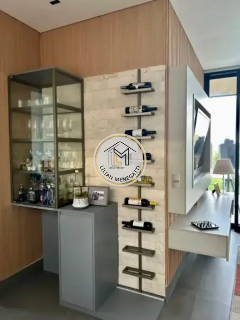 Foto 9 de Casa de Condomínio com 3 quartos à venda, 5000m2 em Parque da Fazenda, Itatiba - SP