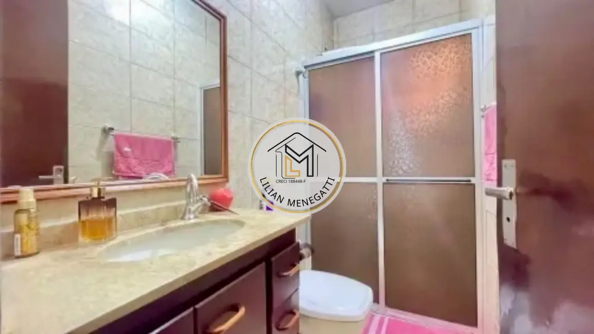 Casa com 3 quartos à venda, 168m2 em Jardim Esplanada, Jundiai - SP - imagem 7 Foto 7 de Casa com 3 quartos à venda, 168m2 em Jardim Esplanada, Jundiai - SP