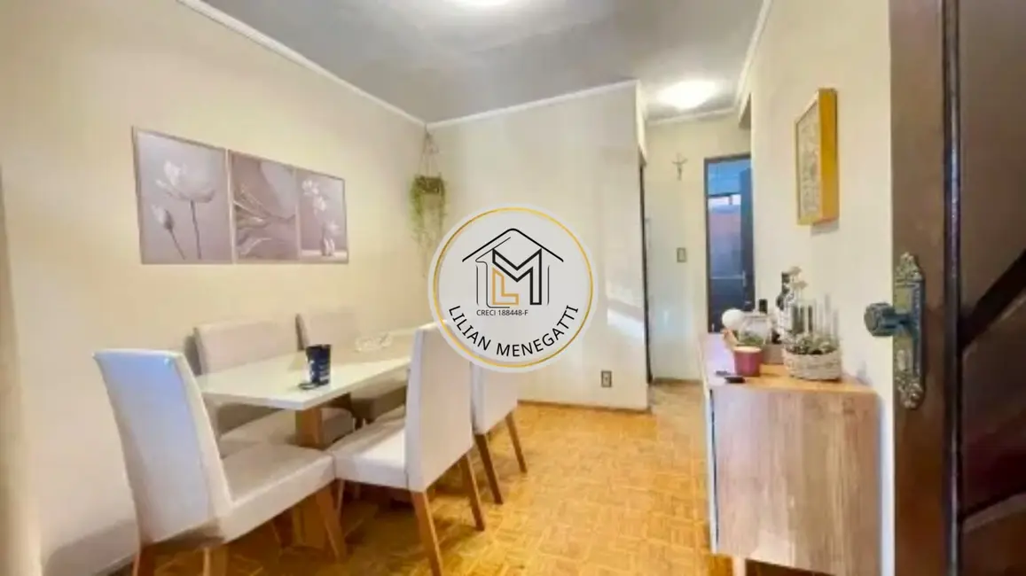 Casa com 3 quartos à venda, 168m2 em Jardim Esplanada, Jundiai - SP - imagem 4 Foto 4 de Casa com 3 quartos à venda, 168m2 em Jardim Esplanada, Jundiai - SP