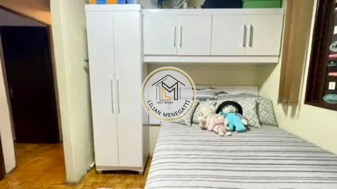 Casa com 3 quartos à venda, 168m2 em Jardim Esplanada, Jundiai - SP - imagem 9 Foto 9 de Casa com 3 quartos à venda, 168m2 em Jardim Esplanada, Jundiai - SP