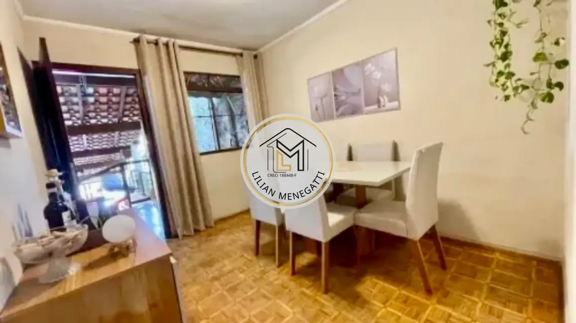 Casa com 3 quartos à venda, 168m2 em Jardim Esplanada, Jundiai - SP - imagem 3 Foto 3 de Casa com 3 quartos à venda, 168m2 em Jardim Esplanada, Jundiai - SP