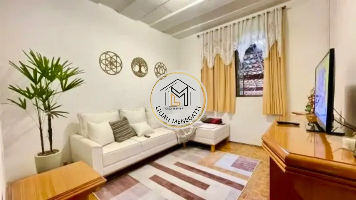 Casa com 3 quartos à venda, 168m2 em Jardim Esplanada, Jundiai - SP - imagem 1 Foto 1 de Casa com 3 quartos à venda, 168m2 em Jardim Esplanada, Jundiai - SP