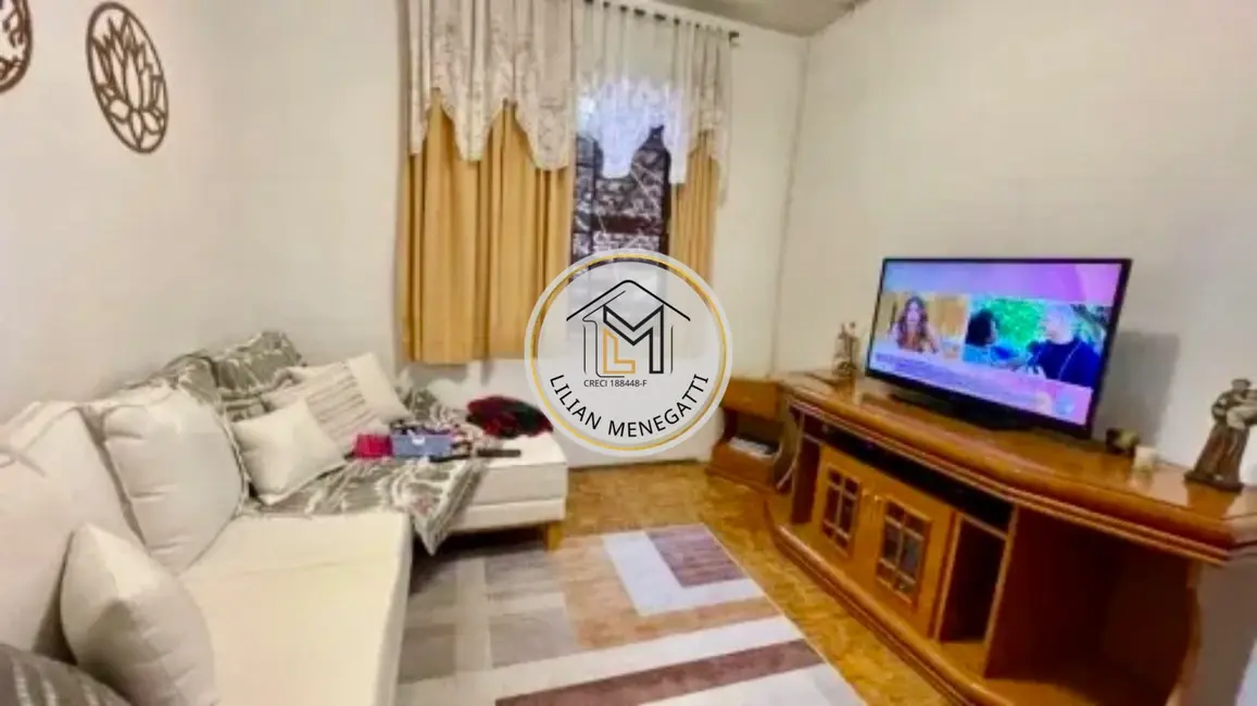 Casa com 3 quartos à venda, 168m2 em Jardim Esplanada, Jundiai - SP - imagem 2 Foto 2 de Casa com 3 quartos à venda, 168m2 em Jardim Esplanada, Jundiai - SP