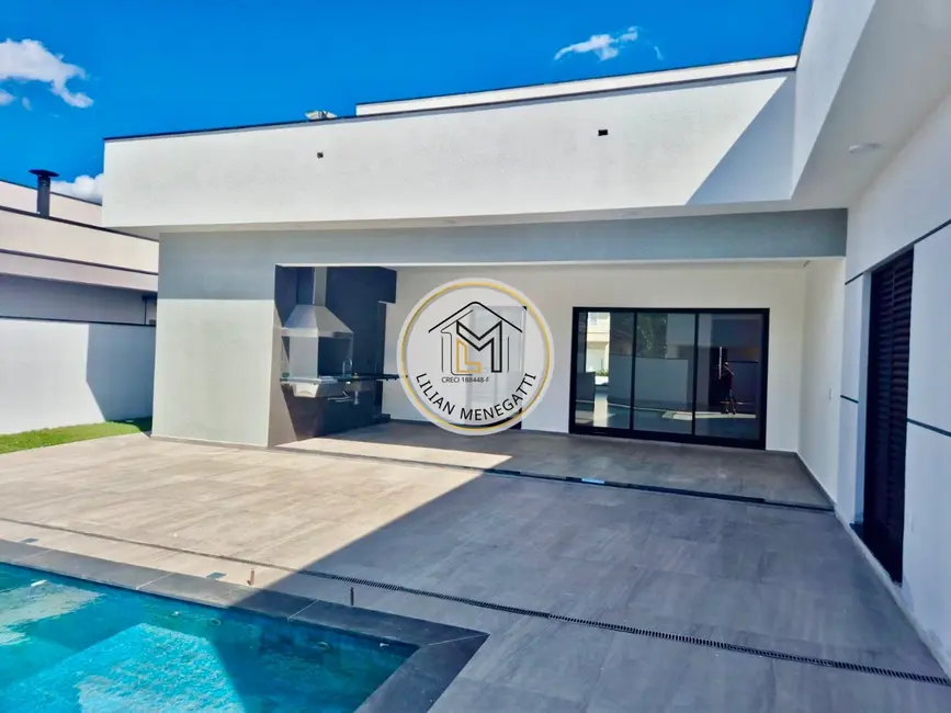 Foto 1 de Casa de Condomínio com 3 quartos à venda, 540m2 em Itupeva - SP