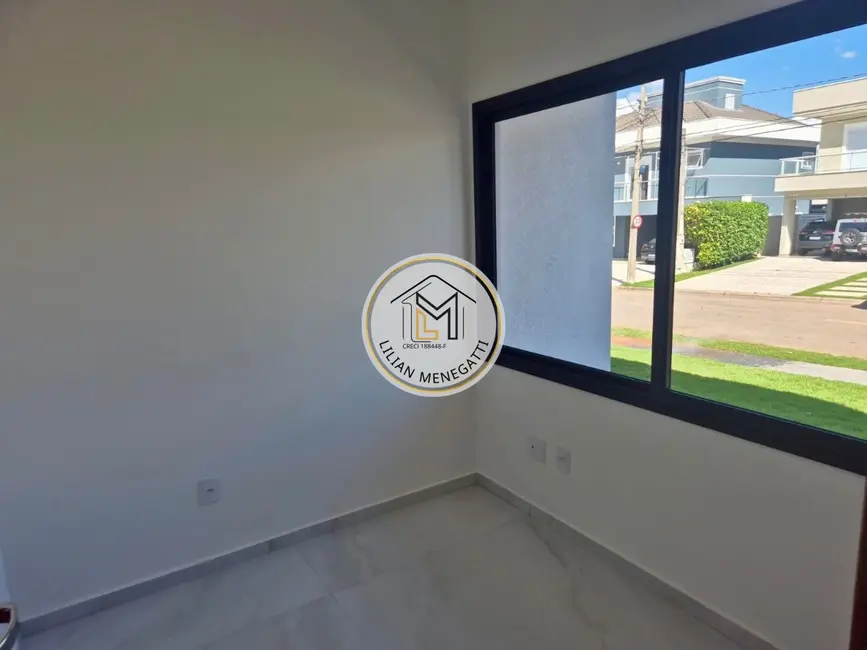 Foto 9 de Casa de Condomínio com 3 quartos à venda, 540m2 em Itupeva - SP