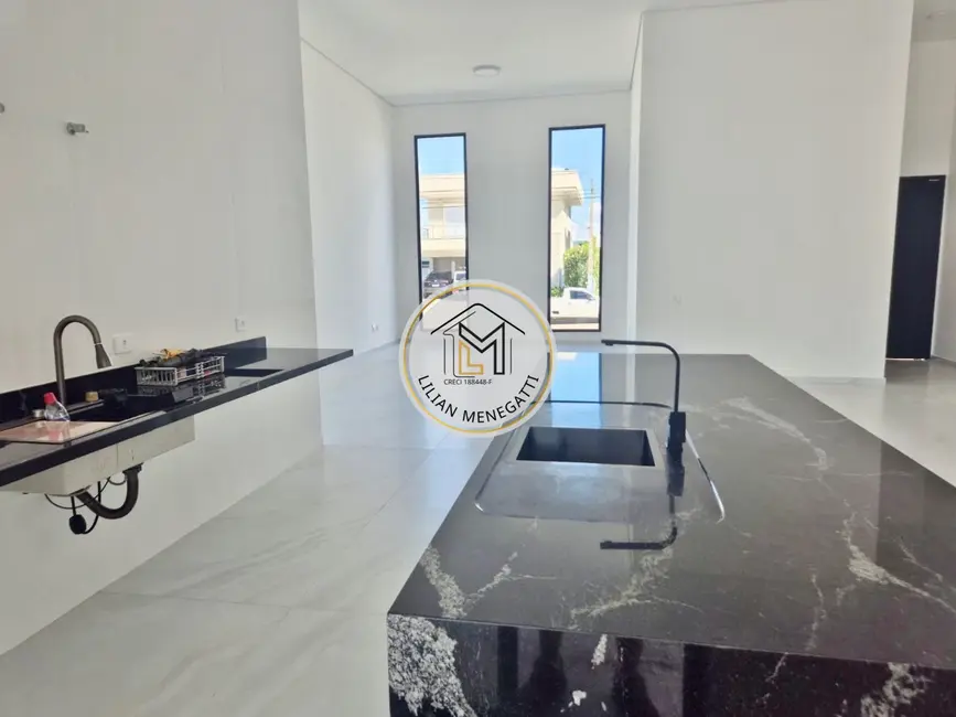 Foto 4 de Casa de Condomínio com 3 quartos à venda, 540m2 em Itupeva - SP