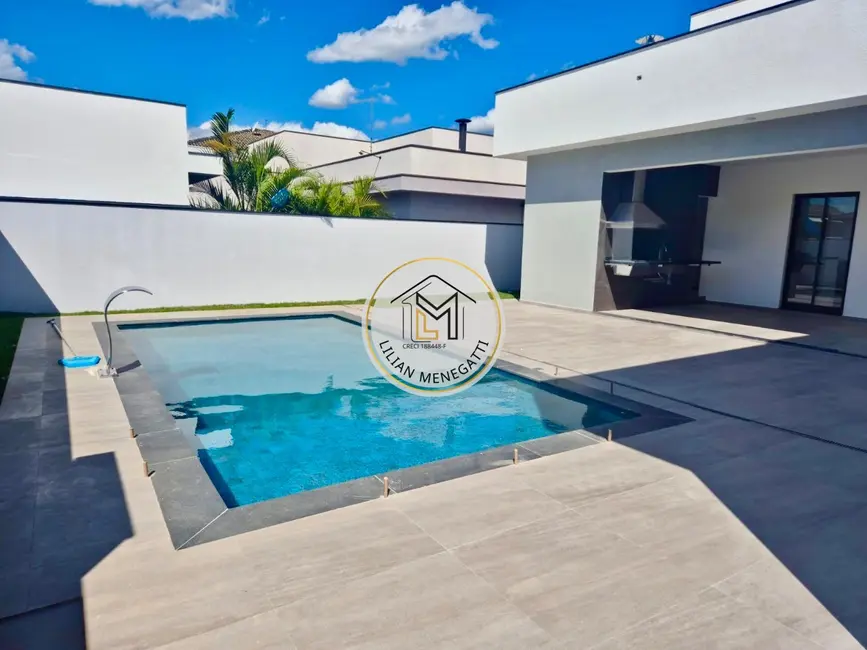 Foto 3 de Casa de Condomínio com 3 quartos à venda, 540m2 em Itupeva - SP