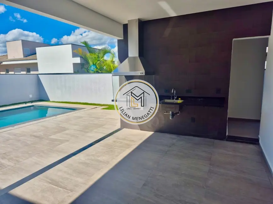 Foto 7 de Casa de Condomínio com 3 quartos à venda, 540m2 em Itupeva - SP