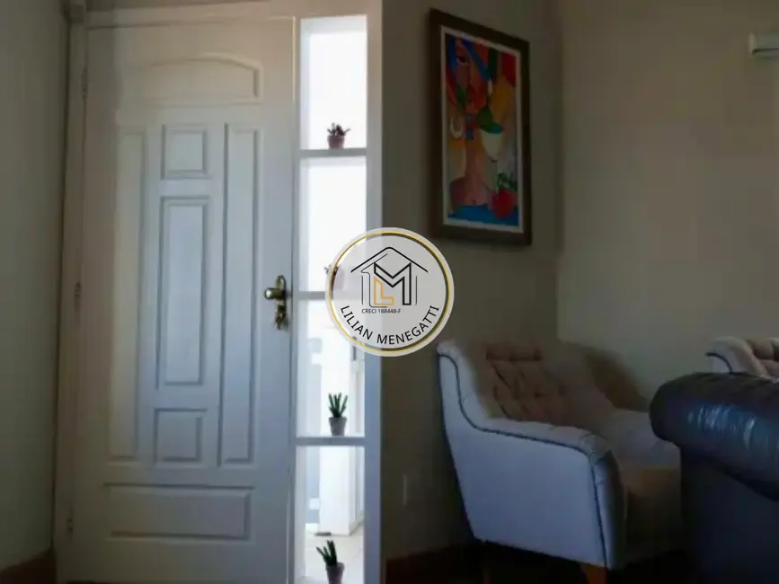 Foto 9 de Casa com 3 quartos à venda, 190m2 em Jardim Itália, Jundiai - SP