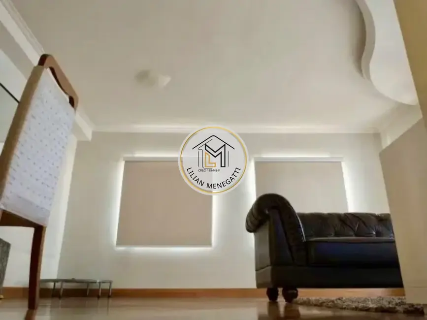 Foto 8 de Casa com 3 quartos à venda, 190m2 em Jardim Itália, Jundiai - SP