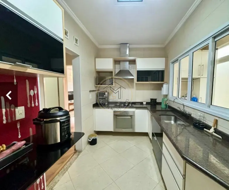 Foto 5 de Casa com 3 quartos à venda e para alugar, 190m2 em Jardim Itália, Jundiai - SP