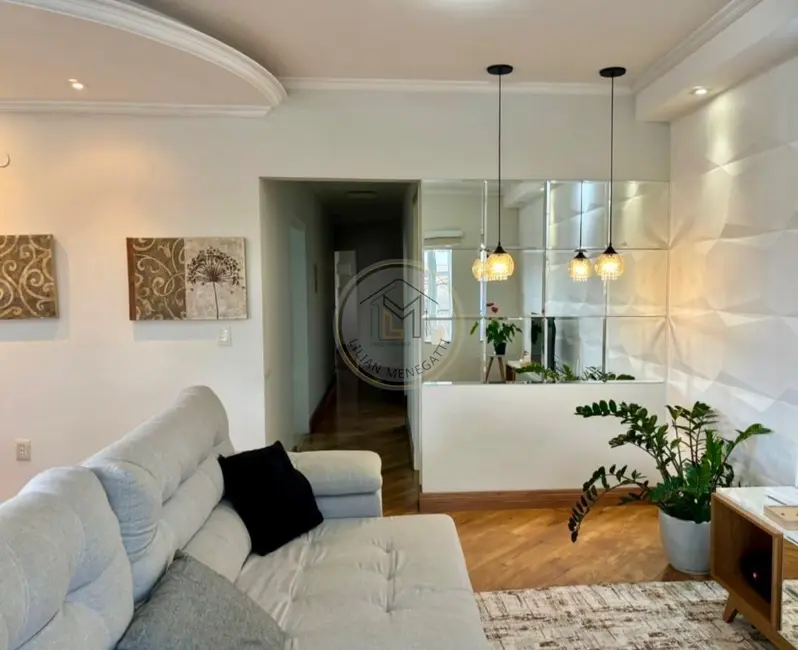 Foto 3 de Casa com 3 quartos à venda e para alugar, 190m2 em Jardim Itália, Jundiai - SP