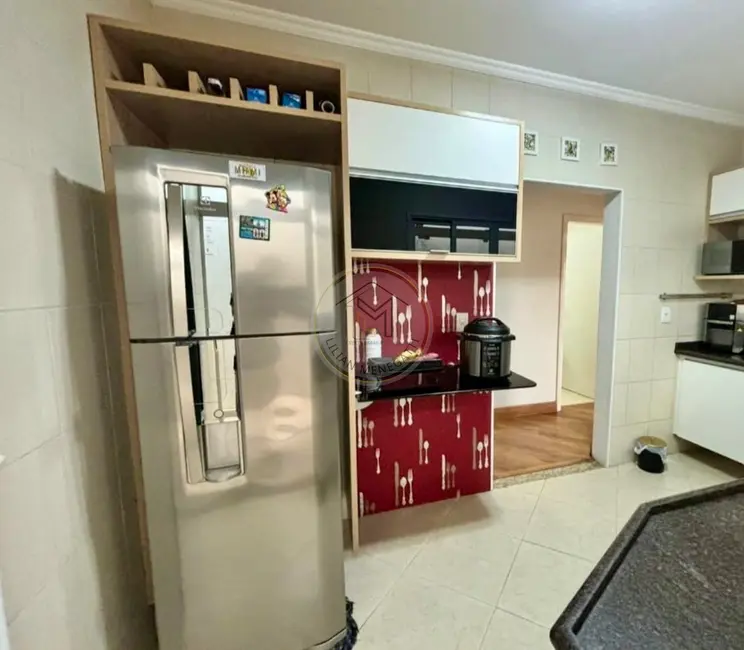 Foto 8 de Casa com 3 quartos à venda e para alugar, 190m2 em Jardim Itália, Jundiai - SP