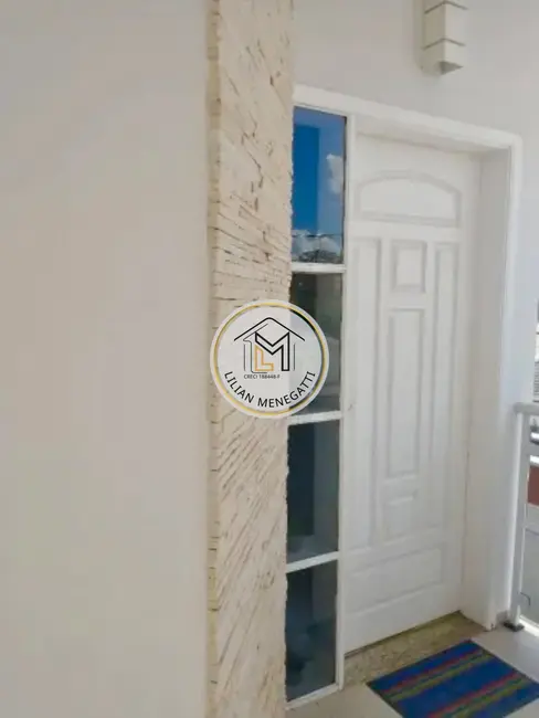 Foto 3 de Casa com 3 quartos à venda, 190m2 em Jardim Itália, Jundiai - SP