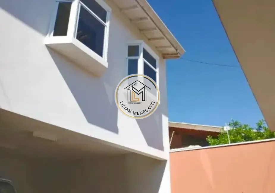 Foto 7 de Casa com 3 quartos à venda, 190m2 em Jardim Itália, Jundiai - SP