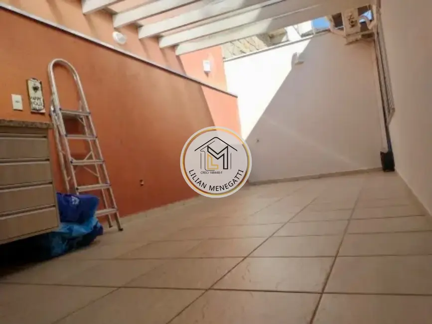 Foto 5 de Casa com 3 quartos à venda, 190m2 em Jardim Itália, Jundiai - SP