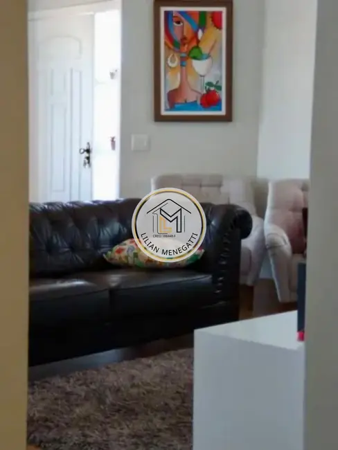 Foto 2 de Casa com 3 quartos à venda, 190m2 em Jardim Itália, Jundiai - SP