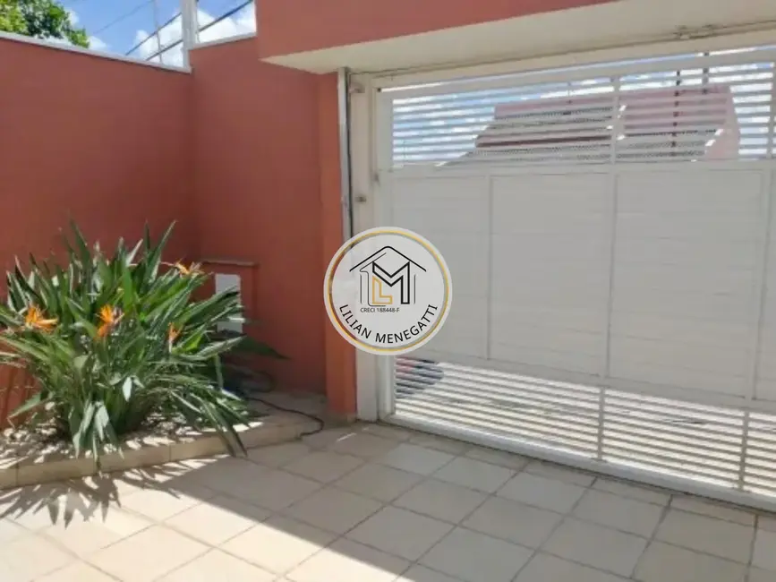 Foto 4 de Casa com 3 quartos à venda, 190m2 em Jardim Itália, Jundiai - SP