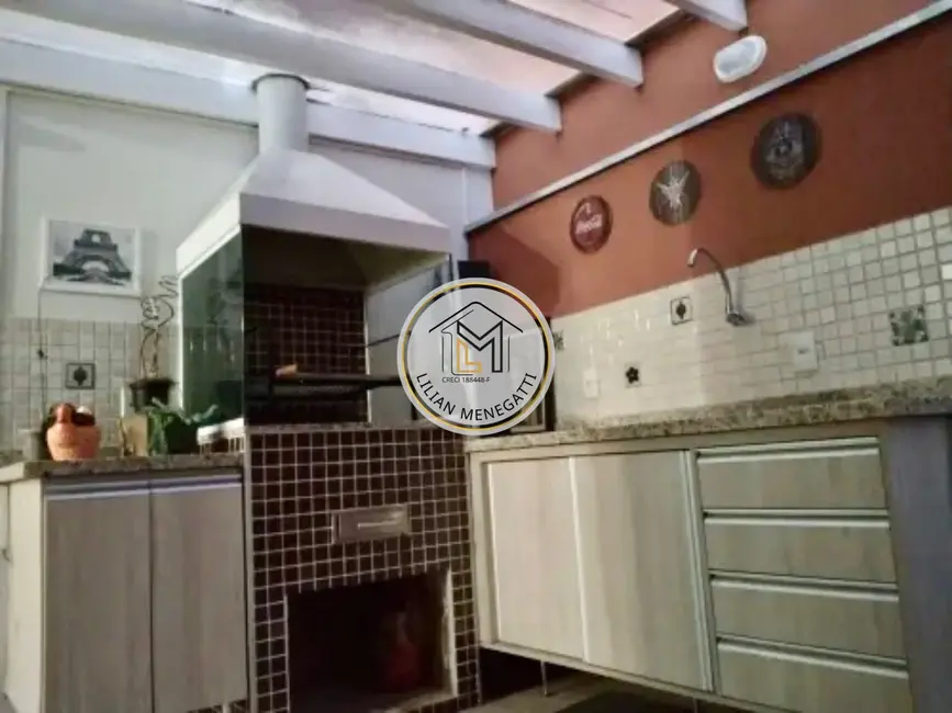 Foto 1 de Casa com 3 quartos à venda, 190m2 em Jardim Itália, Jundiai - SP