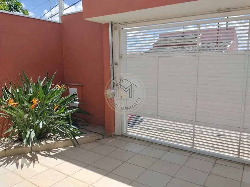 Foto 2 de Casa com 3 quartos à venda e para alugar, 190m2 em Jardim Itália, Jundiai - SP
