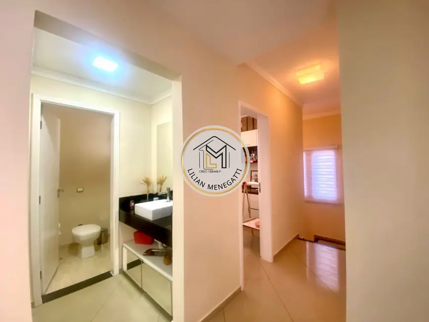 Foto 8 de Casa de Condomínio com 3 quartos à venda, 365m2 em Jardim Novo Mundo, Jundiai - SP