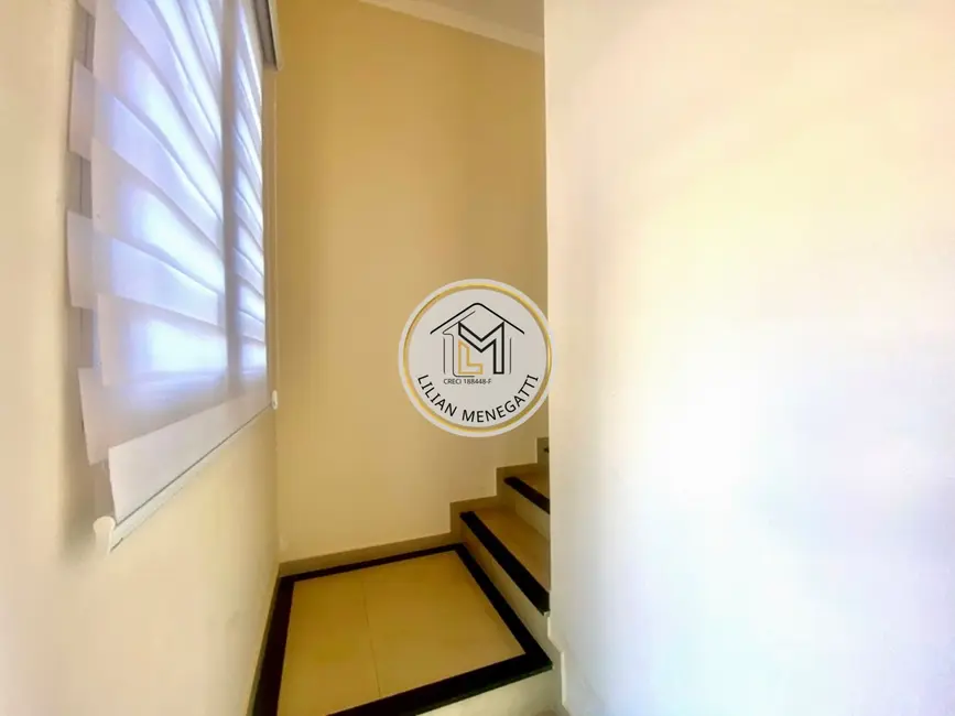 Foto 6 de Casa de Condomínio com 3 quartos à venda, 365m2 em Jardim Novo Mundo, Jundiai - SP