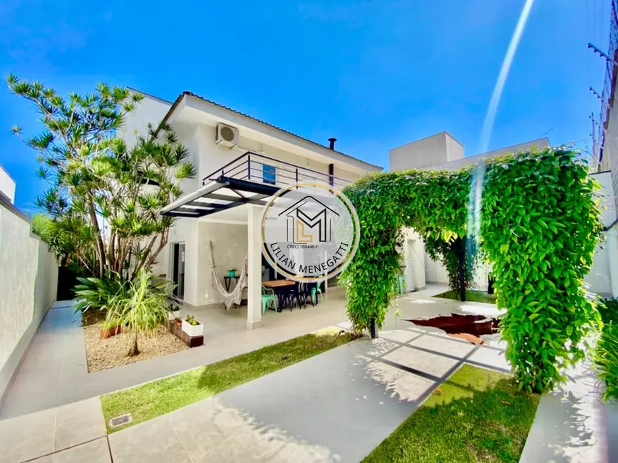 Foto 1 de Casa de Condomínio com 3 quartos à venda, 365m2 em Jardim Novo Mundo, Jundiai - SP