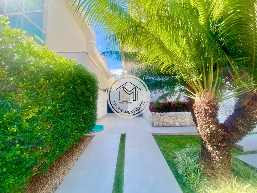 Foto 4 de Casa de Condomínio com 3 quartos à venda, 365m2 em Jardim Novo Mundo, Jundiai - SP