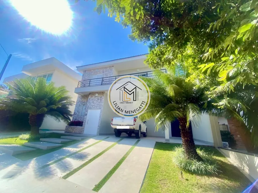 Foto 2 de Casa de Condomínio com 3 quartos à venda, 365m2 em Jardim Novo Mundo, Jundiai - SP