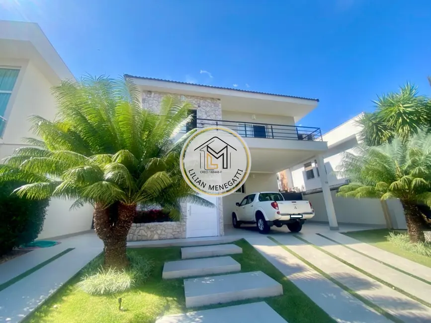 Foto 3 de Casa de Condomínio com 3 quartos à venda, 365m2 em Jardim Novo Mundo, Jundiai - SP