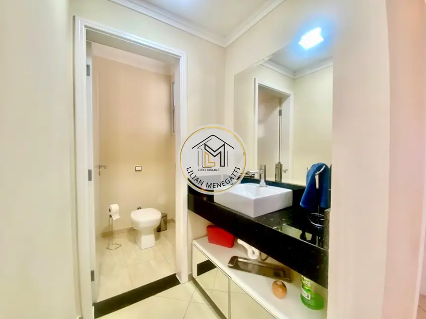 Foto 9 de Casa de Condomínio com 3 quartos à venda, 365m2 em Jardim Novo Mundo, Jundiai - SP