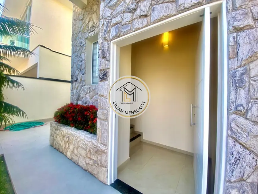 Foto 5 de Casa de Condomínio com 3 quartos à venda, 365m2 em Jardim Novo Mundo, Jundiai - SP