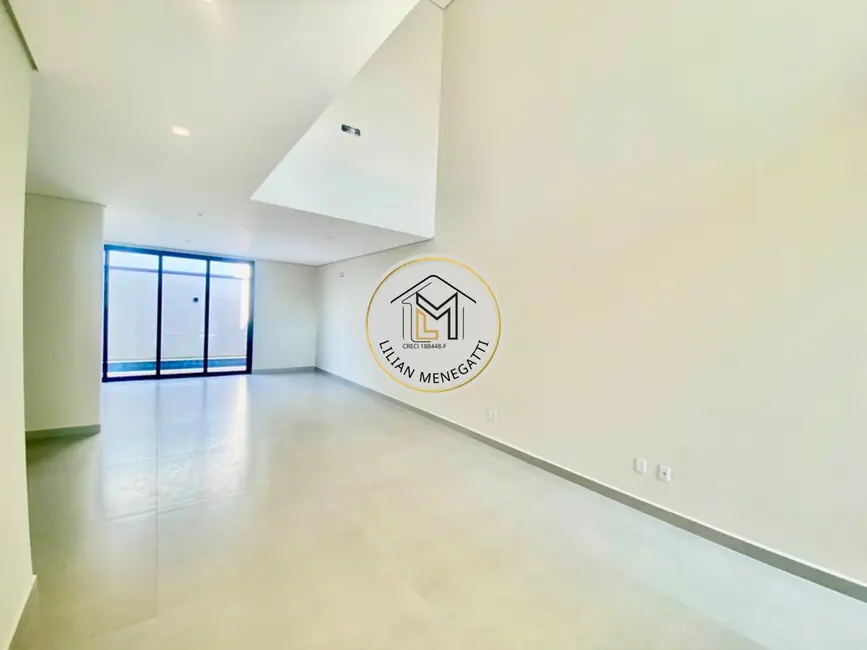 Foto 9 de Casa de Condomínio com 3 quartos à venda, 260m2 em Jundiai - SP