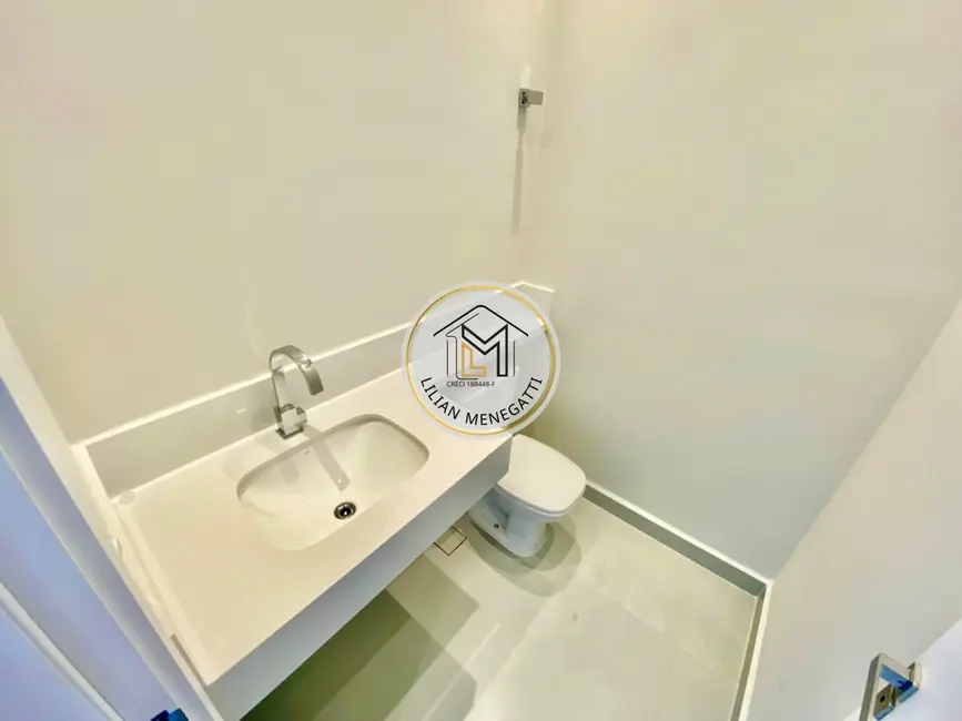 Foto 8 de Casa de Condomínio com 3 quartos à venda, 260m2 em Jundiai - SP