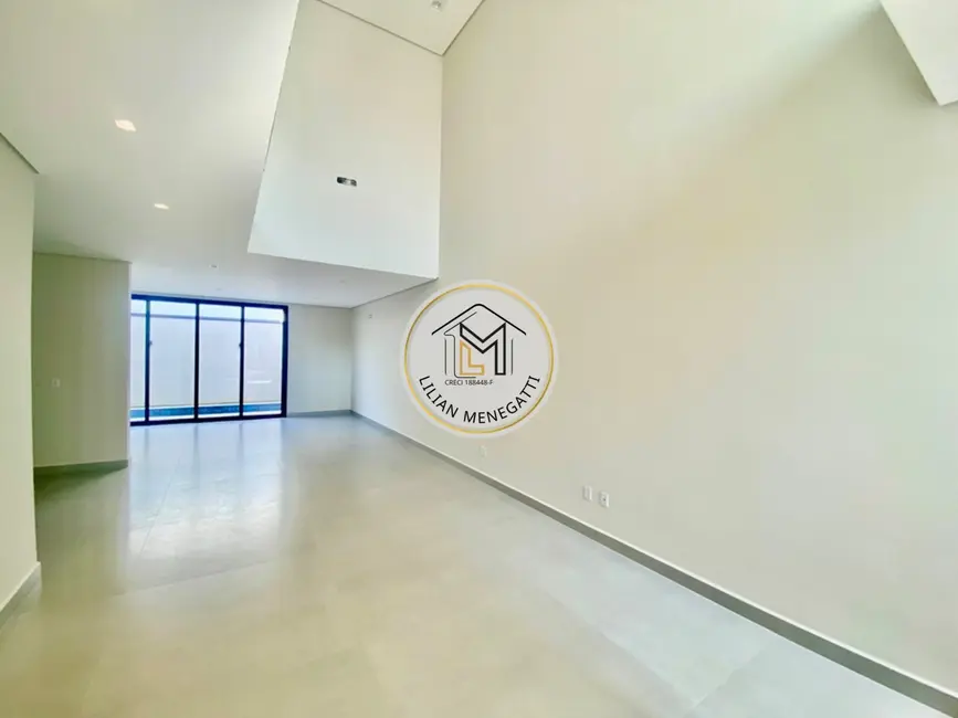 Foto 6 de Casa de Condomínio com 3 quartos à venda, 260m2 em Jundiai - SP