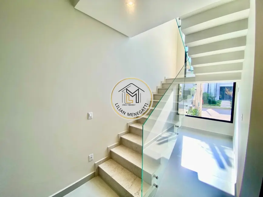 Foto 7 de Casa de Condomínio com 3 quartos à venda, 260m2 em Jundiai - SP