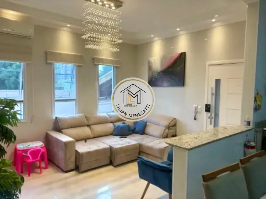 Casa com 3 quartos à venda, 187m2 em Jardim Primavera, Jundiai - SP - imagem 5 Foto 5 de Casa com 3 quartos à venda, 187m2 em Jardim Primavera, Jundiai - SP