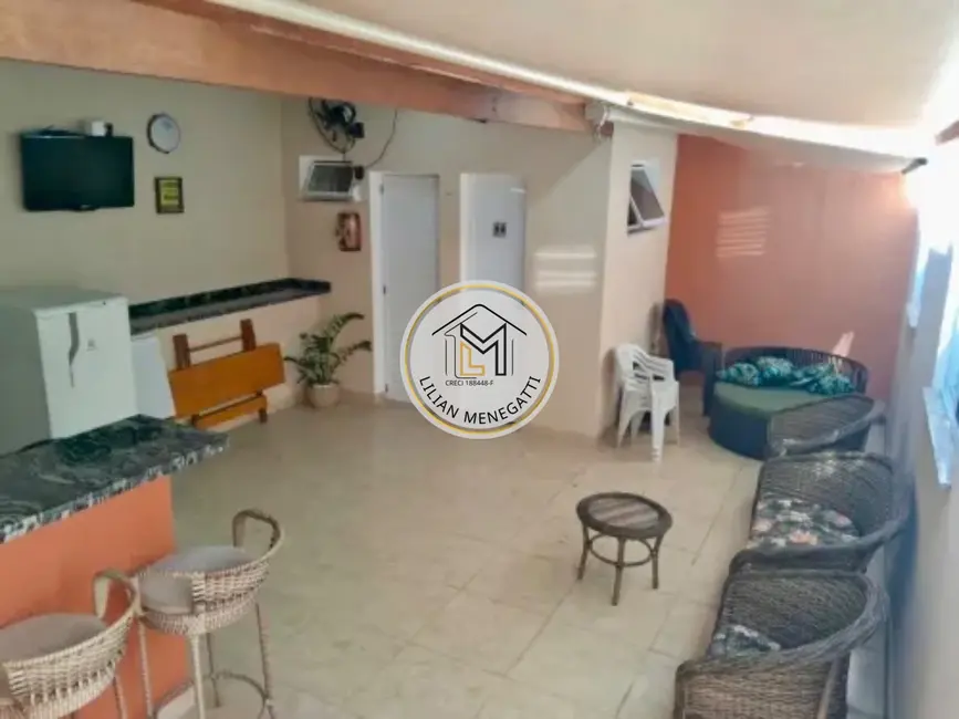 Casa com 3 quartos à venda, 187m2 em Jardim Primavera, Jundiai - SP - imagem 4 Foto 4 de Casa com 3 quartos à venda, 187m2 em Jardim Primavera, Jundiai - SP