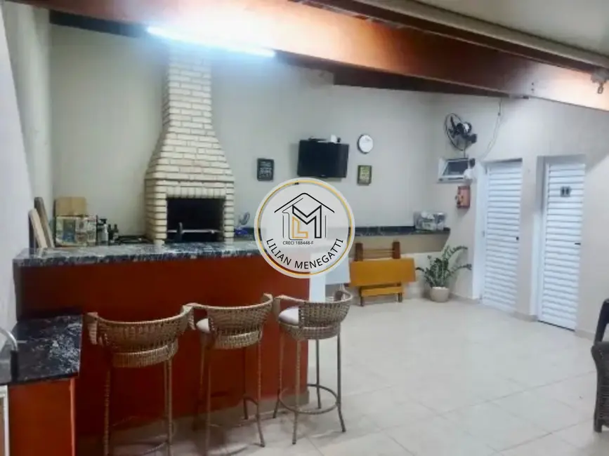 Casa com 3 quartos à venda, 187m2 em Jardim Primavera, Jundiai - SP - imagem 1 Foto 1 de Casa com 3 quartos à venda, 187m2 em Jardim Primavera, Jundiai - SP