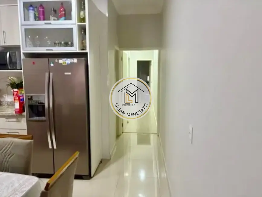 Casa com 3 quartos à venda, 187m2 em Jardim Primavera, Jundiai - SP - imagem 9 Foto 9 de Casa com 3 quartos à venda, 187m2 em Jardim Primavera, Jundiai - SP